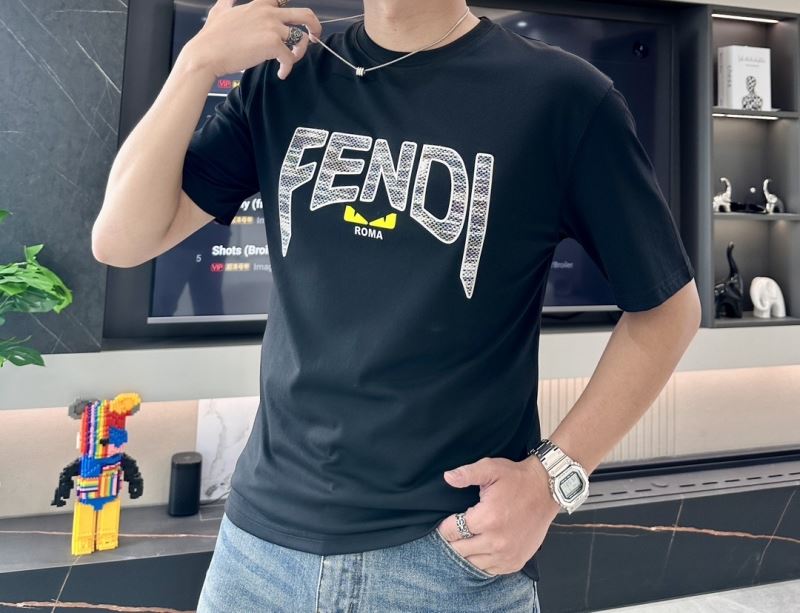 Fendi T-Shirts